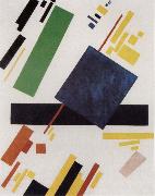 Kasimir Malevich, Suprematist Painting